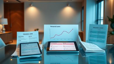 Comparatif Prêt Personnel