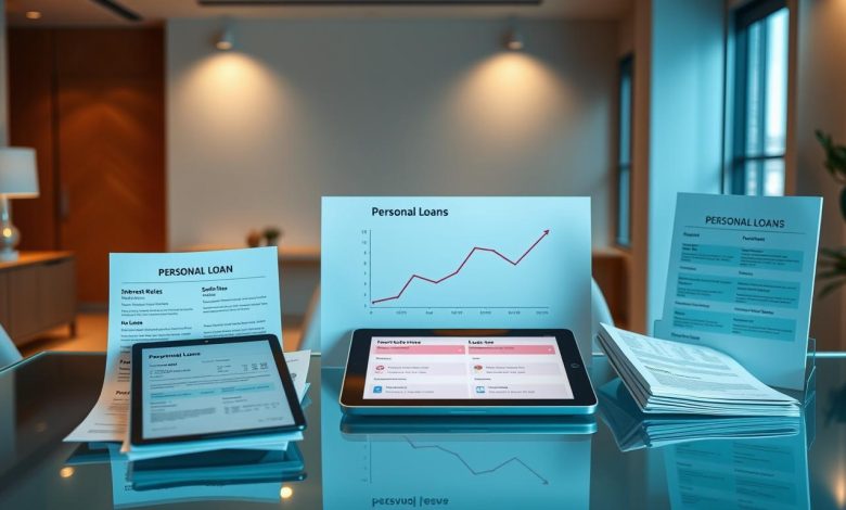 Comparatif Prêt Personnel