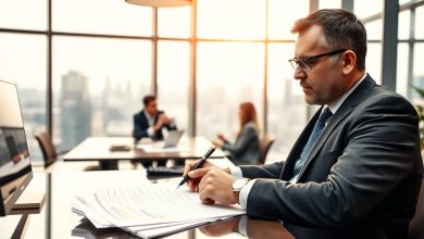 Financement Professionnel