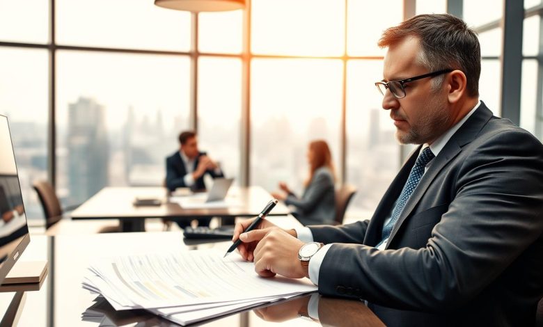 Financement Professionnel