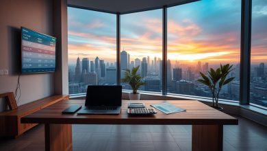 Financement immobilier