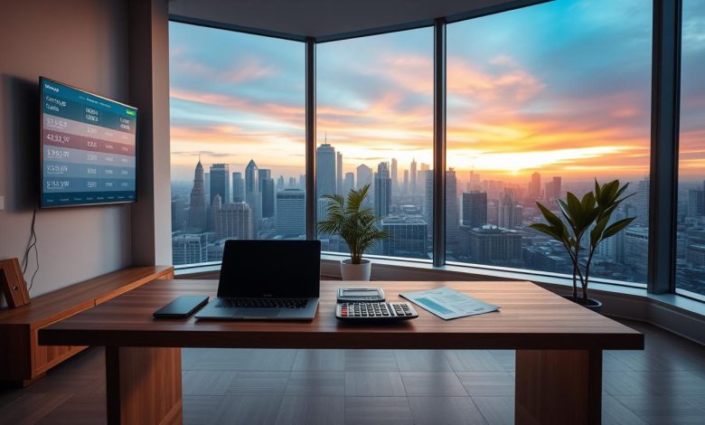 Financement immobilier