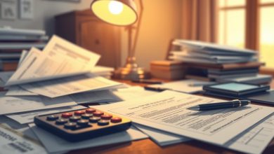 Gestion Finances Personnelles