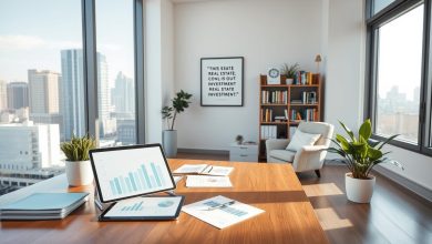 Investissement immobilier