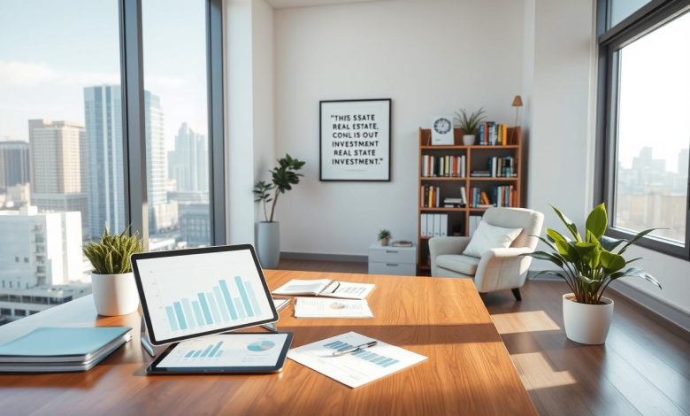 Investissement immobilier