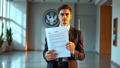 Prêt étudiant avec garantie de l'État