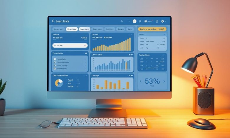 Simulateur Prêt Immobilier