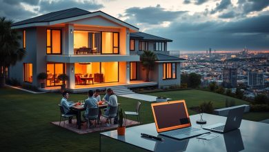 Stratégie Prêt Immobilier