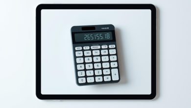 calculateur de remboursement anticipé intelligent