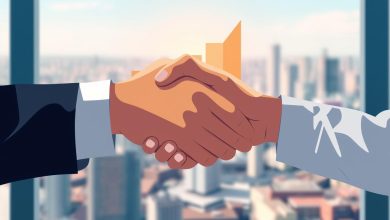 crédit sécurisé, investissement intelligent