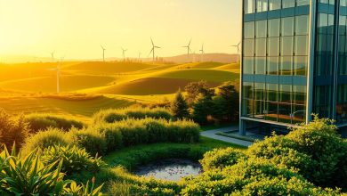 financement écologique