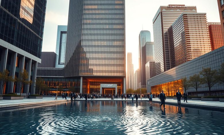 Crédit Investissement