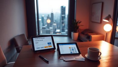 Financement Flexible