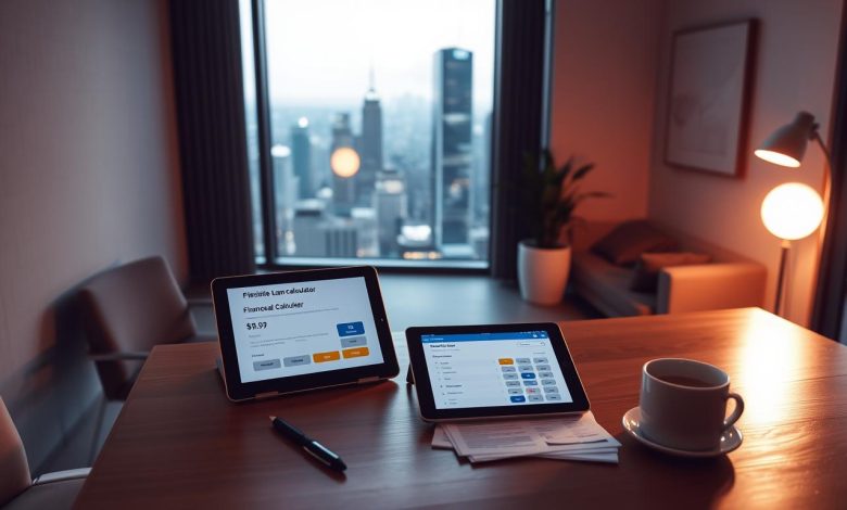 Financement Flexible